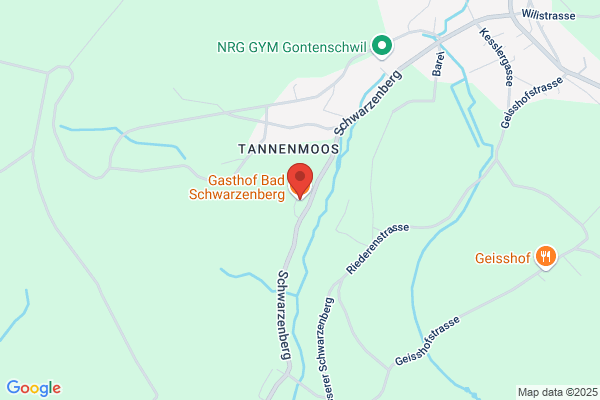 Gasthof zum Bad