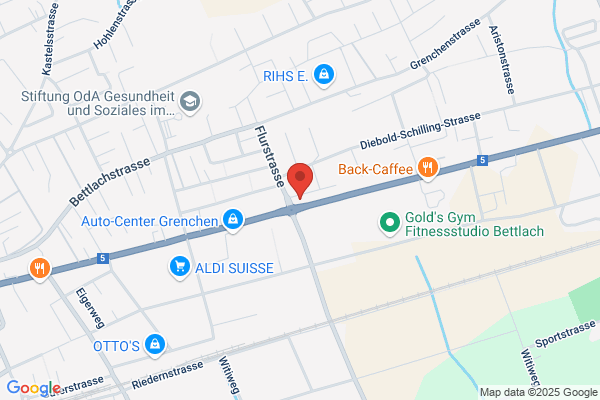 Bodenbeläge Bigler