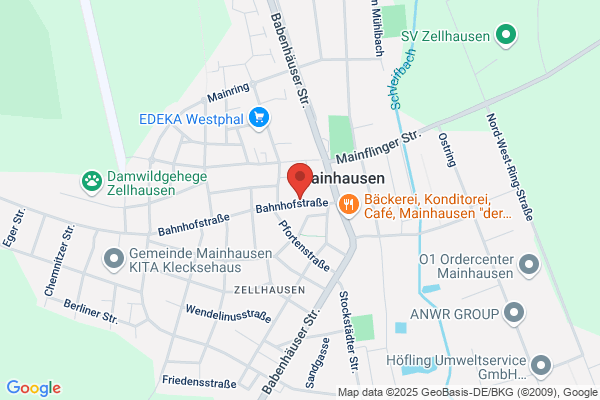 CMCH Unternehmens- beratung GmbH