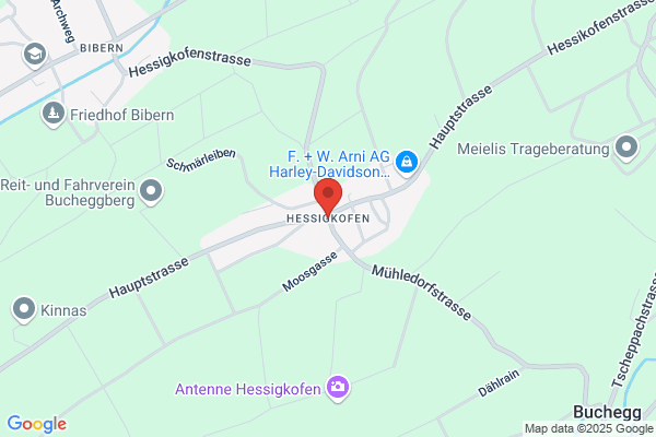 Einwohnergemeinde