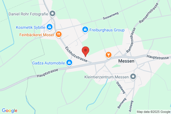 Feuermeldestelle