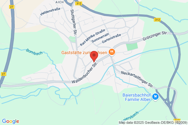 Gemeindeverwaltung