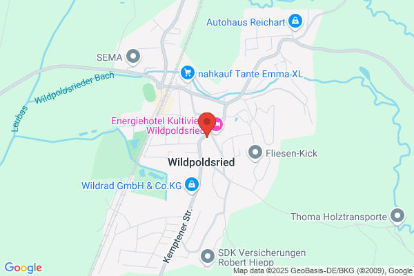Gemeindeverwaltung Ruppoldsried