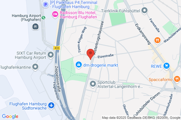 SSZ products und services GmbH