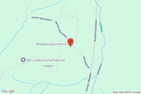 Betagtenzentrum St. Ulrich