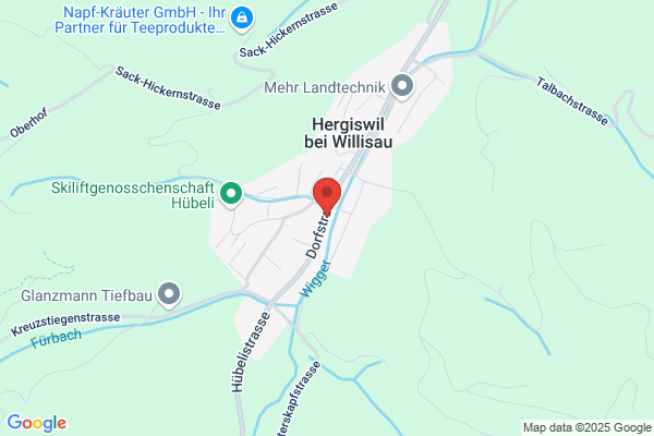 Dorf-Chäsi Hergiswil AG