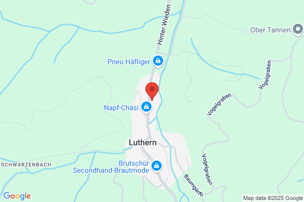 Landw. Genossenschaft