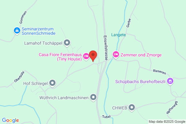 Mobile-Zimmerei GmbH