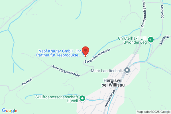 Napfkräuter GmbH