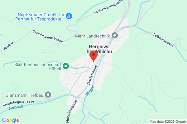 SPAR Supermarkt Hergiswil b.Willisau