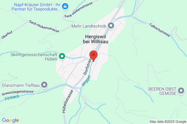 Schulhaus Steinacher