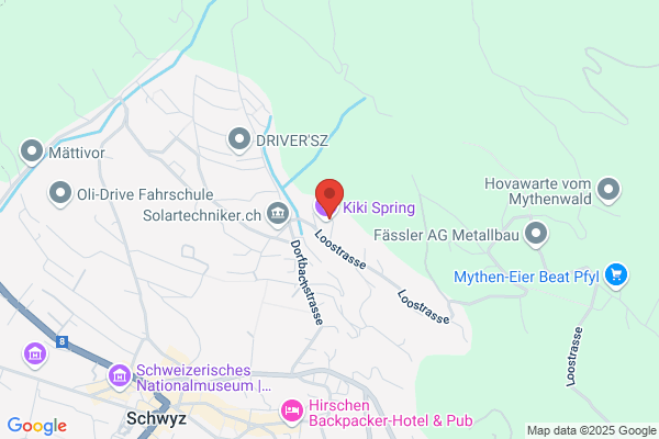 Steiner und Co.