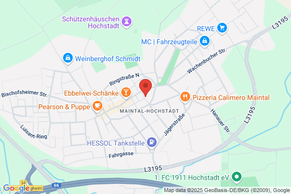 Vogel Zweirad-Shop