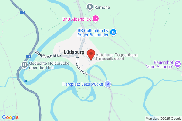 Alttoggenburger