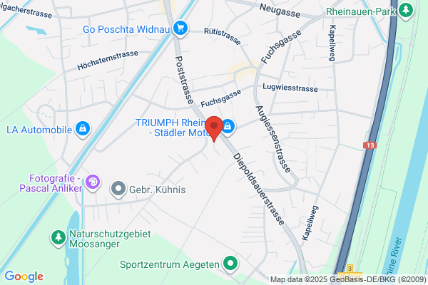 Boesch AG