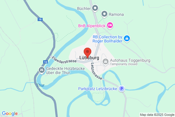 Gemeindeverwaltung