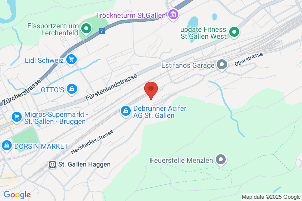 Kuster + Hager Ingenieurbuero AG