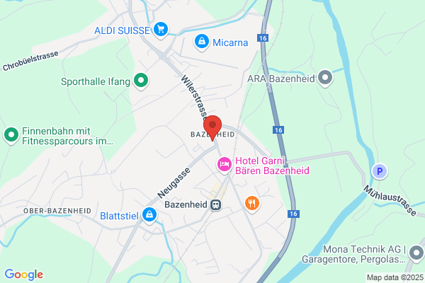 Resida-Treuhand und Wirtschaftspruefungs GmbH