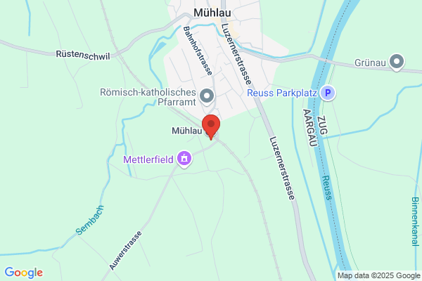 Restaurant Muehlau