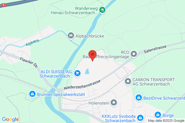 Rotwald Transporte GmbH