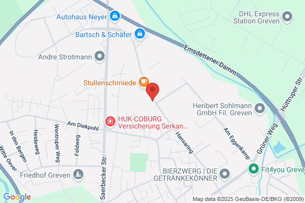 SIMEX International GmbH Unterrindal