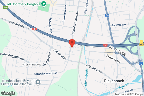 Scherrer Zementwaren AG