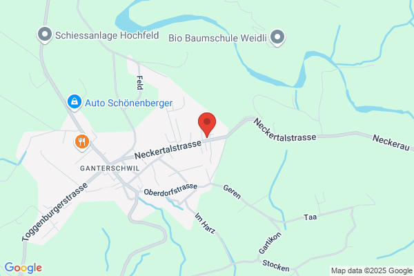Treppenbau.ch AG