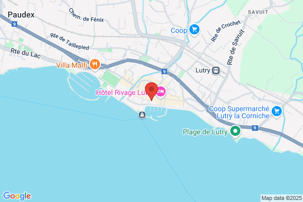 Départ Voyages SA