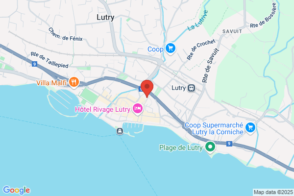 Jean-Roan Muller Bureau d'architecture