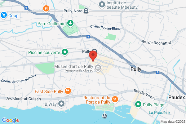 atelier Nou SA
