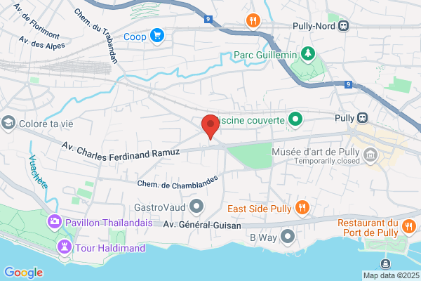 Garage J.-M. Steiger