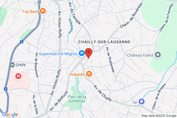 Boulangerie S.M. Leal Soares