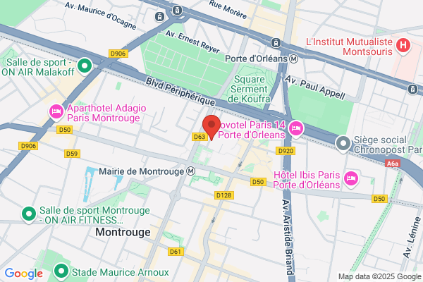 E.I.P. International Equipements und Infrastructures Publics Sàrl