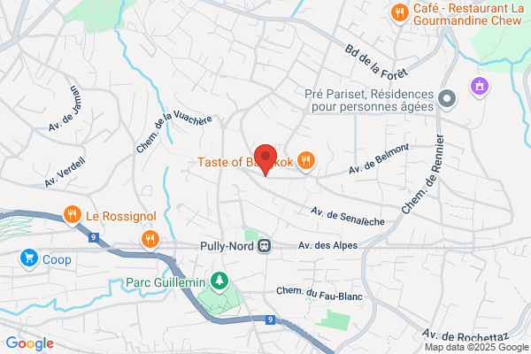 Fondation Uscade