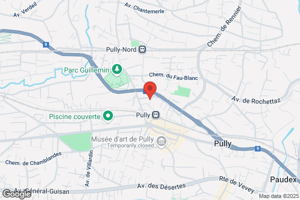 Nurserie La Tourterelle