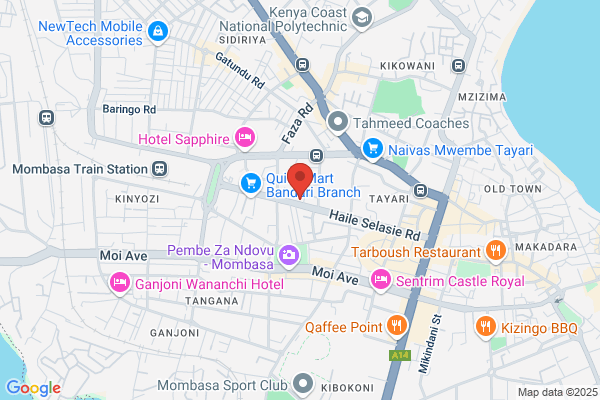 RTW shipping agencies SA
