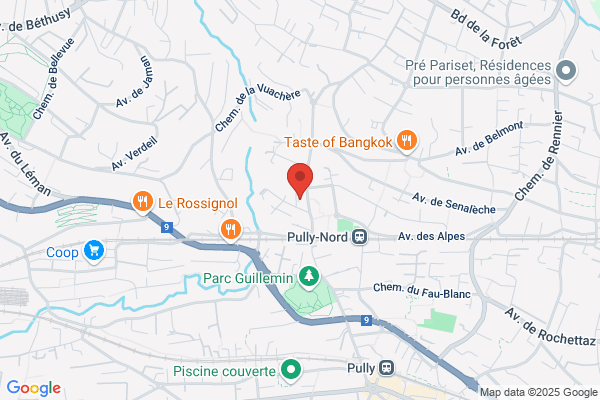 Badoud Electricité + Télécom