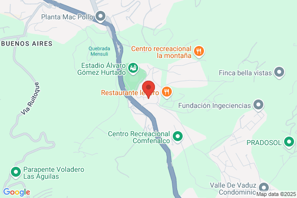 Fertisol SA