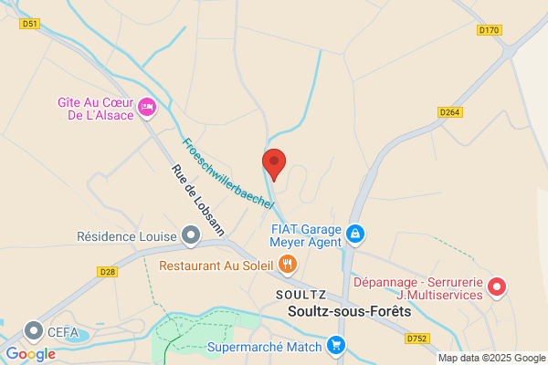 Flueckiger Noth Immobilier
