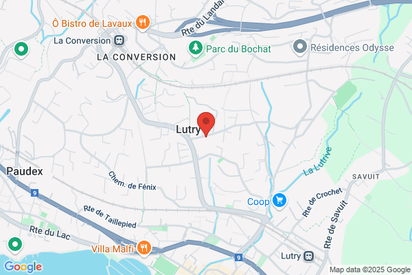 CHR Homes