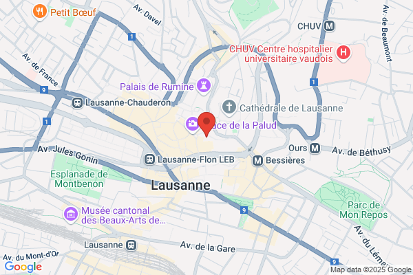 Semantis translation SA