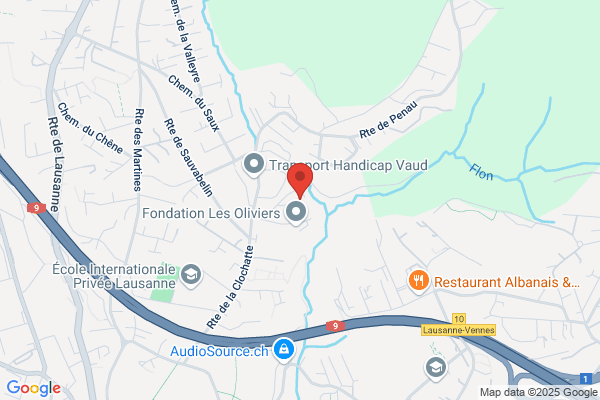 Fondation Dind/Cottier pour la recherche sur la peau
