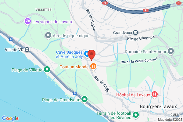Office de poste