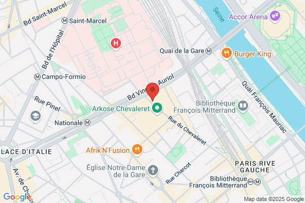 Conseil-Plus