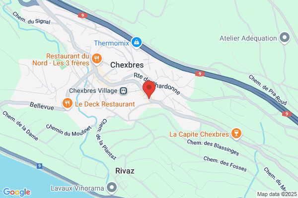 Vaudoise Assurance