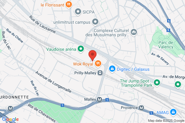 HDV placement SA
