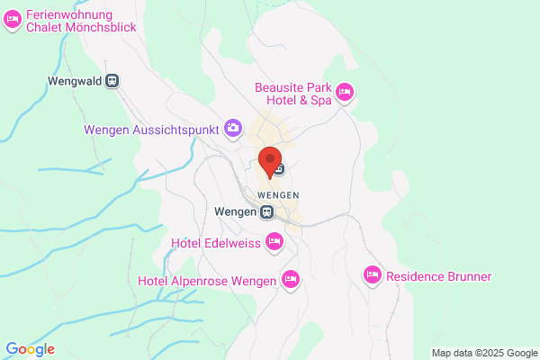 Swiss Made Shop Wengen