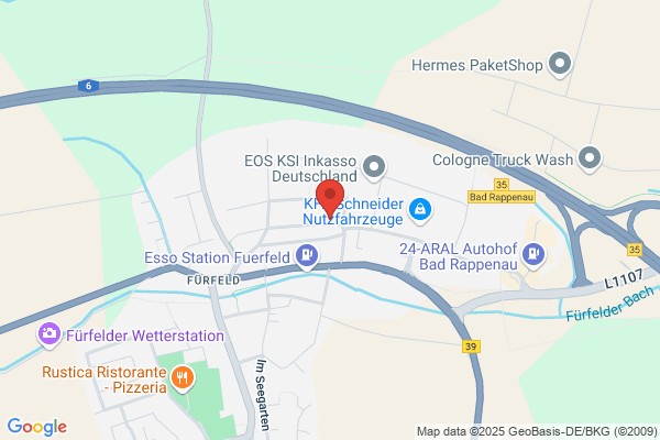 Allround Land-+ Liegenschaftspflege