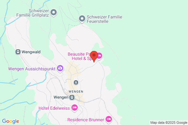 Hotel Berghaus