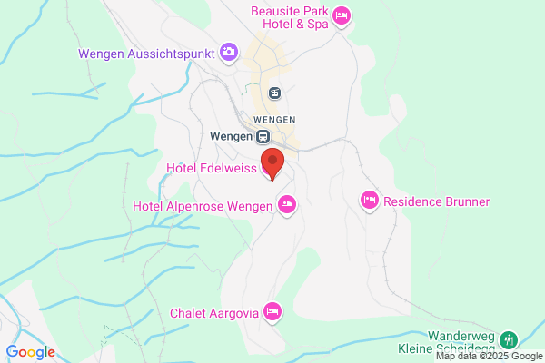 Hotel Edelweiss